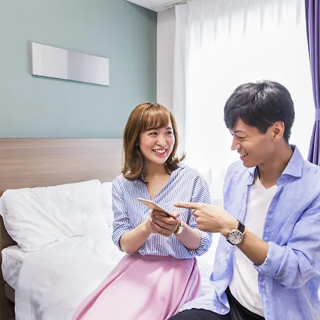 Comfort Hotel Narita-3