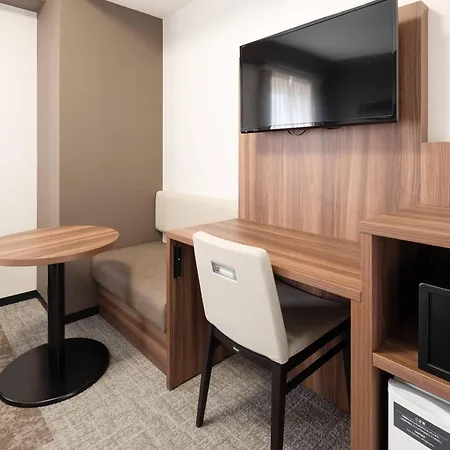 Comfort Hotel Narita-2
